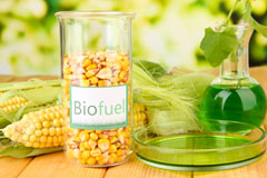 Hesleden biofuel availability