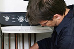 boiler repair Hesleden