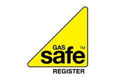 gas safe companies Hesleden